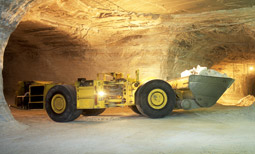 Mining