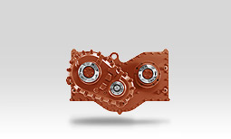 Kessler Special Gearboxes